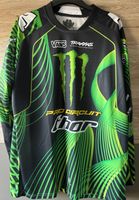 Monster Energy Bike Jersey Größe L Saarbrücken-West - Gersweiler Vorschau