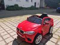 Kinderelektroauto BMW X6M Berlin - Mitte Vorschau