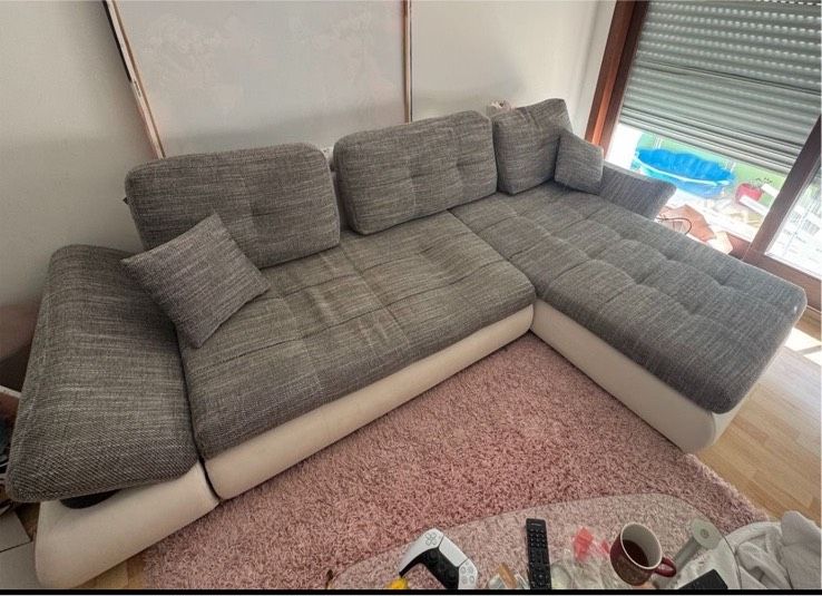 Couch/ Sofa in Offenbach