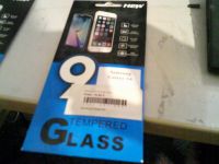 Tempered Glass, Screen Protector 9H für Galaxy A6 oder Galaxy A71 Schleswig-Holstein - Kellinghusen Vorschau