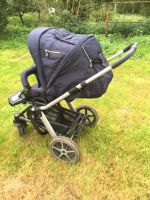 Kinderwagen Hartan Racer gt Nordrhein-Westfalen - Alsdorf Vorschau