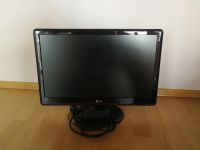 LG FullHD Flatscreen Flatron E2250V-PN Kr. München - Schäftlarn Vorschau