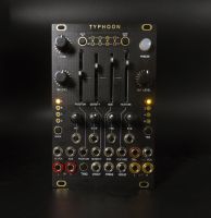 Clouds Typhoon Eurorack Mutable Instruments Microcell Niedersachsen - Braunschweig Vorschau