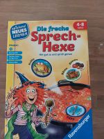 Ravensburger Sprech Hexe Spiel Saarland - Schiffweiler Vorschau