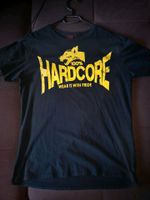 T Shirt 100% Hardcore  / Gabber Männer Frauen Nordrhein-Westfalen - Baesweiler Vorschau