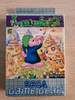 Lemmings SEGA GAME GEAR Baden-Württemberg - Winterlingen Vorschau