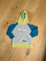 Pullover/ Hoodie Gr. 122 Niedersachsen - Stuhr Vorschau