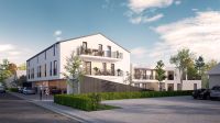 Urbanes Flair in Moosburg: 3 Zimmer Wohnung im Wohn-und Ärztehaus “Drei Rosen” Bayern - Moosburg a.d. Isar Vorschau