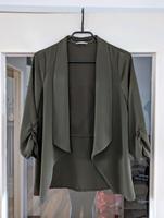 Orsay dünner Sommer Blazer grün Olive Größe XS 34 Berlin - Steglitz Vorschau