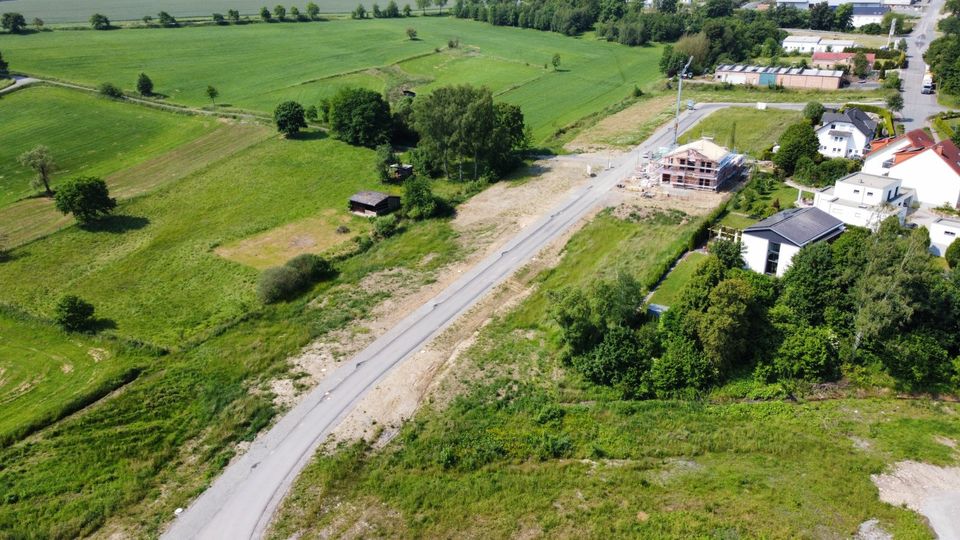 Baugrundstücke in verschiedenen Größen / Marsberg Stadt in Marsberg