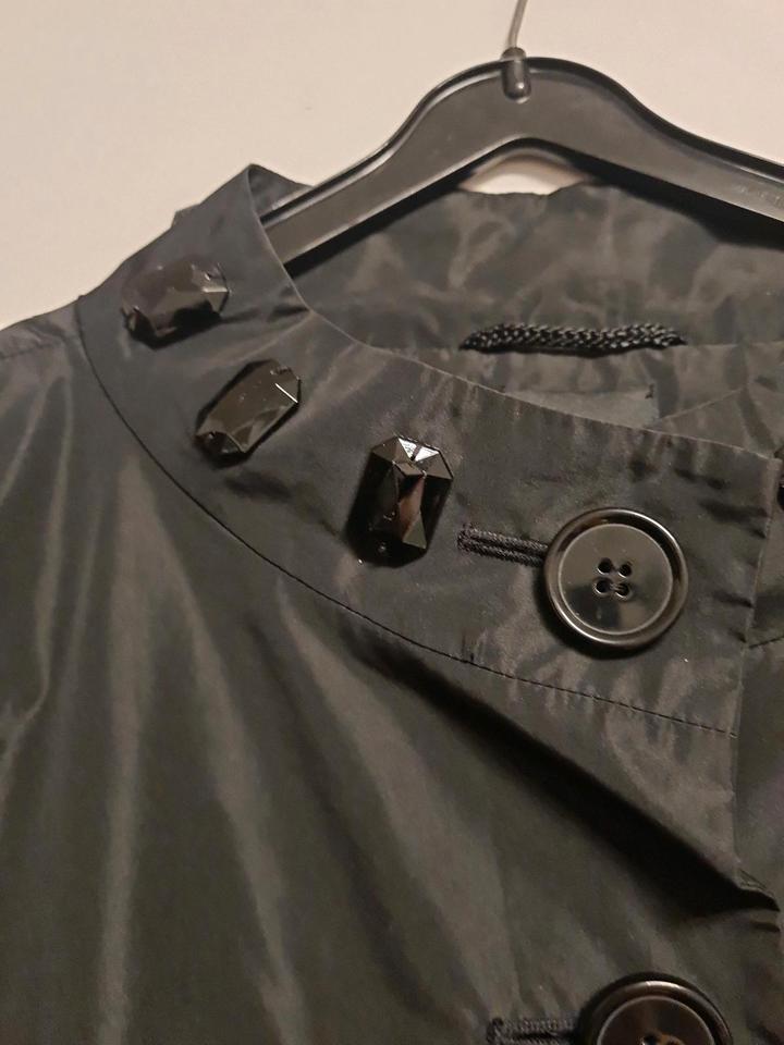 Taifun Damen Elegante Blazer/Übergangsjacke, Gr. 36, wie neu in Leonberg