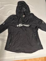 ELLESSE Regular Fit Sportjacke 'Acera' in Schwarz Hessen - Ober-Ramstadt Vorschau