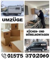 Küchen, Möbel Montage, Umzüge,………. Niedersachsen - Göttingen Vorschau