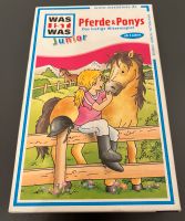 Was ist was? Junior - Pferde und Ponys Niedersachsen - Harsefeld Vorschau