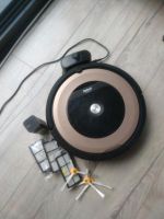 iRobot Roomba 895 - defekt (Akku) Nordrhein-Westfalen - Neuss Vorschau