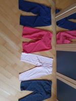 Leggings Paket Mädchen Radlerhose Gr 140 Euro 2; andere neu € 5,5 Baden-Württemberg - Oberteuringen Vorschau