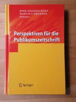 Perspektiven für die Publikumszeitschrift, Friedrichsen, Brunner Rheinland-Pfalz - Kaiserslautern Vorschau