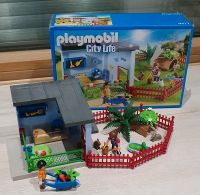 Playmobil City Life 9277 Kleintierpension neuwertig komplett OVP München - Hadern Vorschau