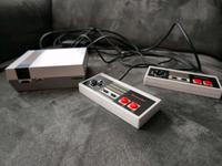 NES Nintendo Konsole Nordrhein-Westfalen - Monheim am Rhein Vorschau