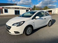 Opel Corsa E Selection 2 HAND SERVICE NEU T Nordrhein-Westfalen - Ibbenbüren Vorschau