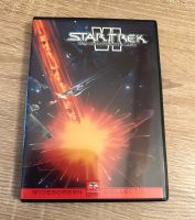 DVD Star Trek Das unentdeckte Land Nordrhein-Westfalen - Castrop-Rauxel Vorschau