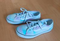 - wie neu - Vans Damen Filmore Decon Sneaker bunt EU 37 Niedersachsen - Hohnhorst Vorschau