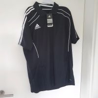 Adidas Sportpoloshirt NEU Bayern - Neu Ulm Vorschau