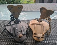 2x Bergbau Grubenlampe Frosch (Replik) Niedersachsen - Wesendorf Vorschau