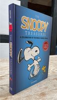 The SNOOPY Treasures Fanbuch mit Memorabilia englisch Bonn - Nordstadt  Vorschau