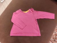 Langarmshirt Gr. 86 Ergee pink Bayern - Windorf Vorschau