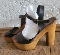 High Heels Gr. 36 Nordrhein-Westfalen - Kerpen Vorschau