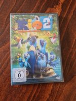 DVD, Rio 2 Dschungelfieber, NEU und OVP Brandenburg - Blankenfelde-Mahlow Vorschau