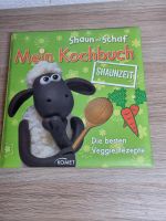 Mein Kochbuch Shaun das Schaf Veggie-Rezepte Baden-Württemberg - Herbolzheim Vorschau