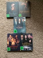 Twilight Reihe 1-5 Fan Edition Hessen - Neustadt Vorschau