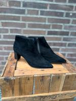 Schwarze Stiefel von Peter Kaiser Hannover - Südstadt-Bult Vorschau