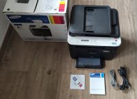 Samsung CLX-3185FW Farb-Laserdrucker Nordrhein-Westfalen - Plettenberg Vorschau