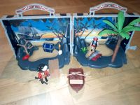 Playmobil Piraten Koffer 5947 Niedersachsen - Ankum Vorschau