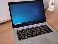 HP Elitebook X360 G2 i7 / 16GB Ram / 512GB SSD Brandenburg - Wittenberge Vorschau