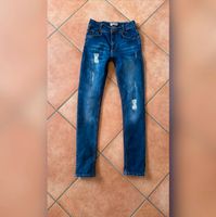 BLUE EFFECT Jeans Jungen Gr. 170 S, 14/15 J., gebr. w/neu! Nordrhein-Westfalen - Datteln Vorschau