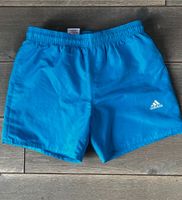 Jungen Adidas Badeshorts top Zustand Düsseldorf - Heerdt Vorschau