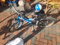 Kinderfahrrad 20 zoll Hannover - Herrenhausen-Stöcken Vorschau