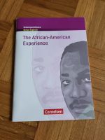 The African-American Experience Buchholz-Kleefeld - Hannover Groß Buchholz Vorschau