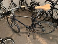 Fahrrad Tretwerk Coolman Harburg - Hamburg Neugraben Vorschau