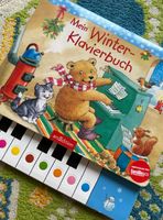 Mein Winter Klavierbuch Kinderbuch Buch ars Edition Förderung Niedersachsen - Springe Vorschau