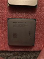 AMD Athlon 2 Prozessor Düsseldorf - Derendorf Vorschau