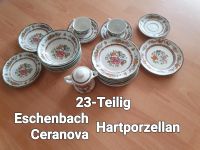 23-Teiliges-Service-Eschenbach Ceranova Nordrhein-Westfalen - Medebach Vorschau