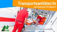 Weiterbildung Transportsanitäter/in + FS-Klasse C und (FzF) Friedrichshain-Kreuzberg - Friedrichshain Vorschau