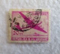 Briefmarken - Uruguay Baden-Württemberg - Immenstaad Vorschau