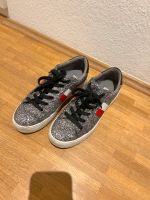 Steve Madden Sneaker Glitzer Bayern - Elchingen Vorschau