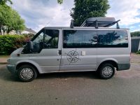 FORD TRANSIT WOHNMOBIL Kreis Pinneberg - Rellingen Vorschau